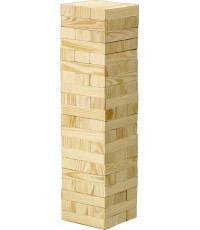 Игра Philos Tower Party 15x15x60 cm