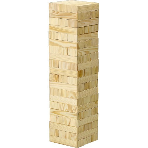Spēle Philos Tower Party 15x15x60 cm