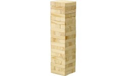 Spēle Philos Tower Party 15x15x60 cm
