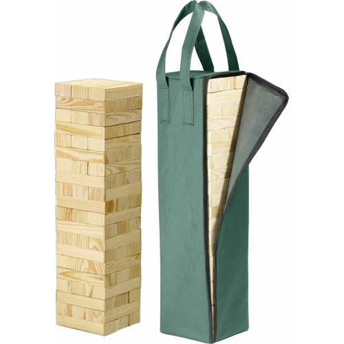 Game Philos Tower Party 15x15x60 cm