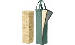 Spēle Philos Tower Party 15x15x60 cm
