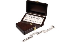 Game Philos Domino Double 6 20x12.5cm