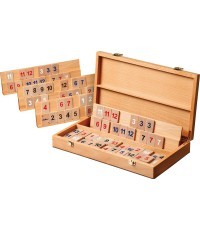 Game Philos Rummy 36x20cm