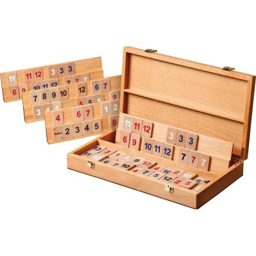 Galda spēle Rummy Philos