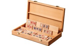 Galda spēle Rummy Philos