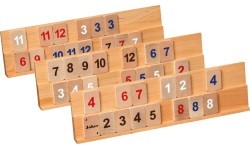 Galda spēle Rummy Philos