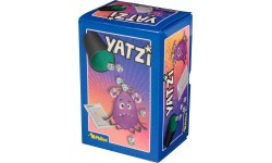 Game Philos Yatzi 3317