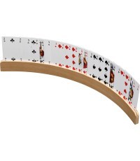 Держатель для карт Philos 50 см 6695