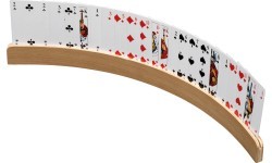 Cards Holder Philos 50 cm 6695