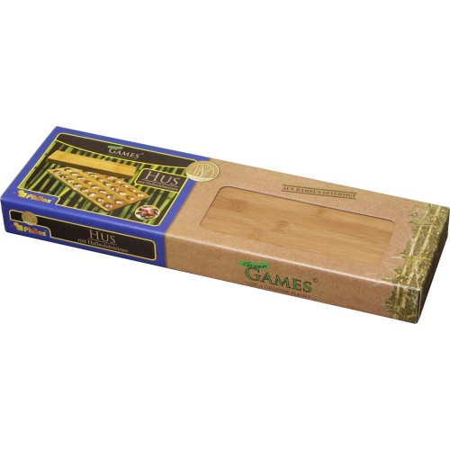 Game Philos Hus 47.5x28 cm 