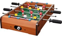 Galda futbola spēle Philos 50x31x10 cm