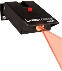 Лазерная линия броска Winmau Dart Laser Oche