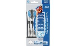 Дротики для дартса Harrows Bomber, 23 г
