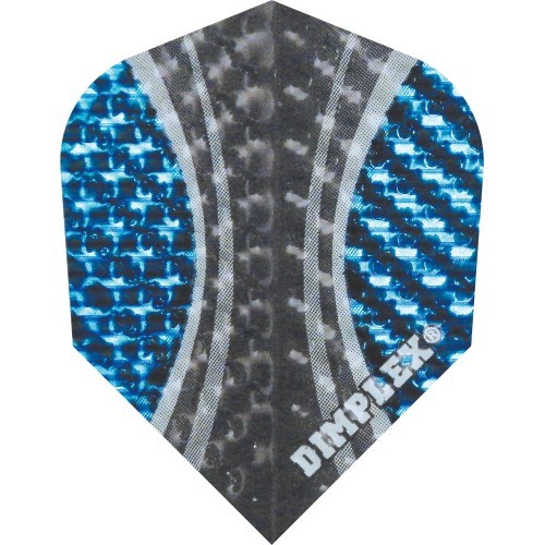 Šautriņas Harrows Bomber, 23 g