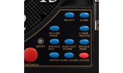 Electronic Dartboard KARELLA CB-90