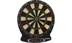 Winmau electronic dartboard Ton Machine Soft tip