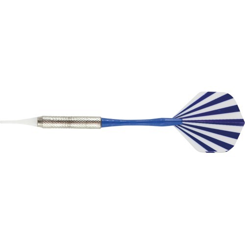Elektroniskais šautriņu mērķis Winmau Ton Machine, mīkstie gali