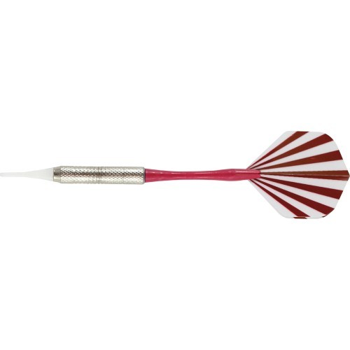 Elektroniskais šautriņu mērķis Winmau Ton Machine, mīkstie gali