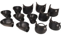 Ball Return Pocket Set for Buffalo Pro-II Table