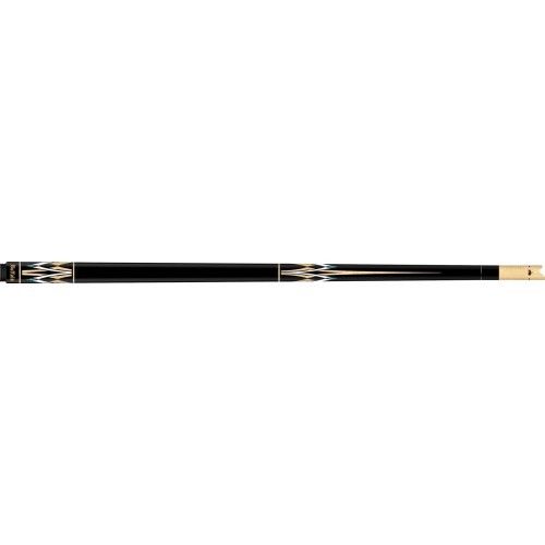 Бильярдный кий Buffalo Vision Carom No.1 1B/2S, 140 см