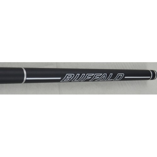 Buffalo Atlantic carom cue black