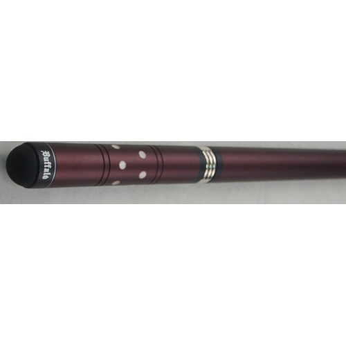 Buffalo Excellent 4 carom cue