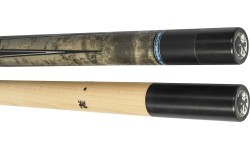 Adam carom cue Professional Zonin 1