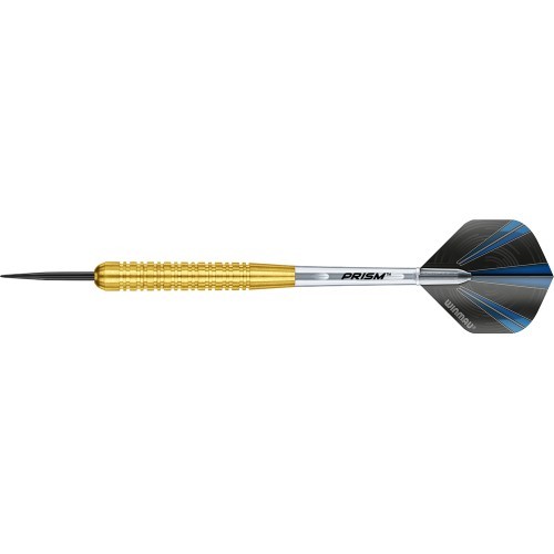 Дротики Winmau Neutron, латунные, со стальным наконечником, 19 г