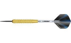 Šautriņas Winmau Neutron, misiņa, ar tērauda smailēm, 19 g