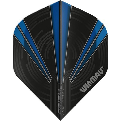 Дротики Winmau Neutron, латунные, со стальным наконечником, 19 г