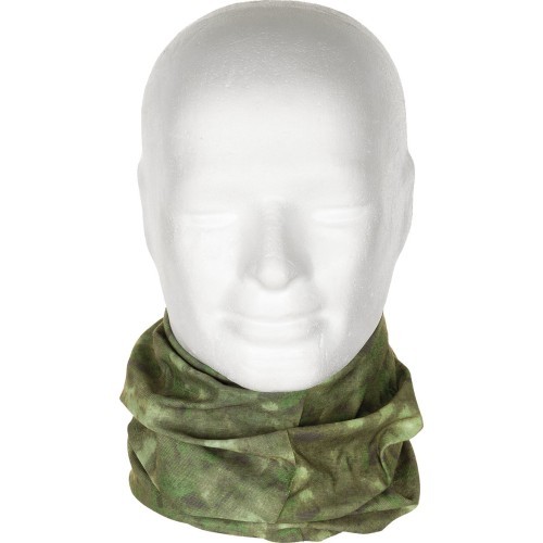Шарф-труба MFH HDT-Camo FG