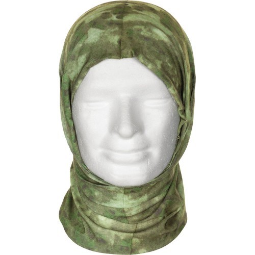 Kakla šalle MFH HDT-Camo FG