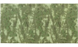 Kakla šalle MFH HDT-Camo FG