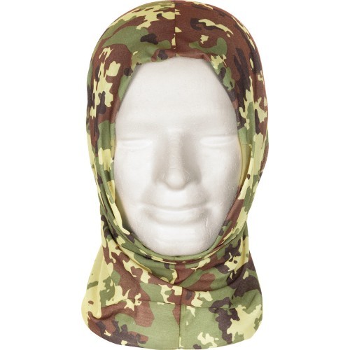 Neck Gaiter MFH - Vegetato