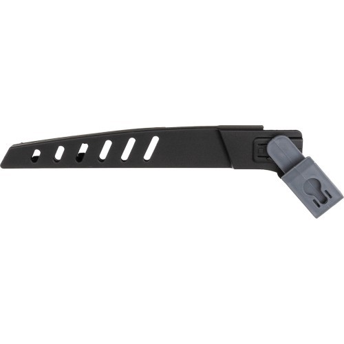 Hand Saw with 2 Blades MFH