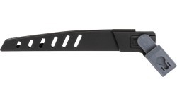 Hand Saw with 2 Blades MFH