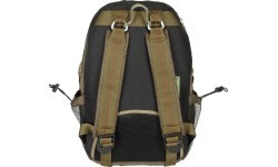 Mugursoma PT - zaļa, 35 l