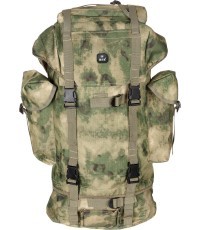 Backpack MFH - HDT-camo FG, 65l