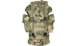 Backpack MFH - HDT-camo FG, 65l