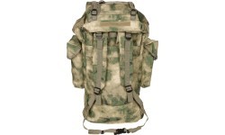 Backpack MFH - HDT-camo FG, 65l