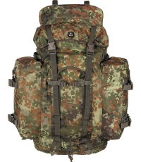 Рюкзак MFH Mountain – BW Camo, 80 л
