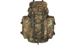 Рюкзак MFH Mountain – BW Camo, 80 л