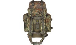 Рюкзак MFH Mountain – BW Camo, 80 л
