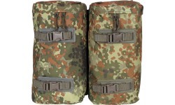 Backpack MFH Mountain - BW Camo, 80l