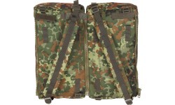 Рюкзак MFH Mountain – BW Camo, 80 л