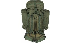 Backpack MFH Alpin 110 - Green, 110l