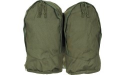 Рюкзак MFH Alpin 110, зелёный, 110 л