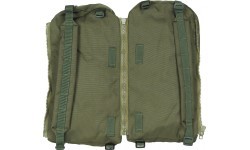 Backpack MFH Alpin 110 - Green, 110l