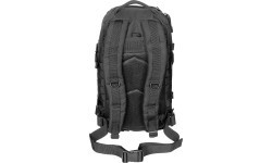 Mugursoma MFH Assault I - melna, 30 l