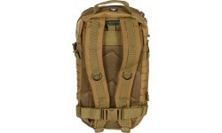 Backpack MFH Assault I Laser - Coyote Tan, 30l